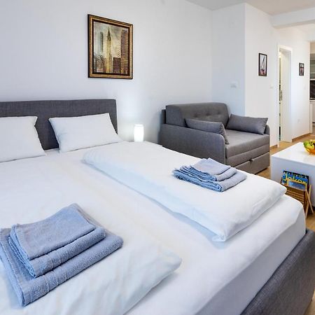 Mb Apartment Σουμπότικα Εξωτερικό φωτογραφία