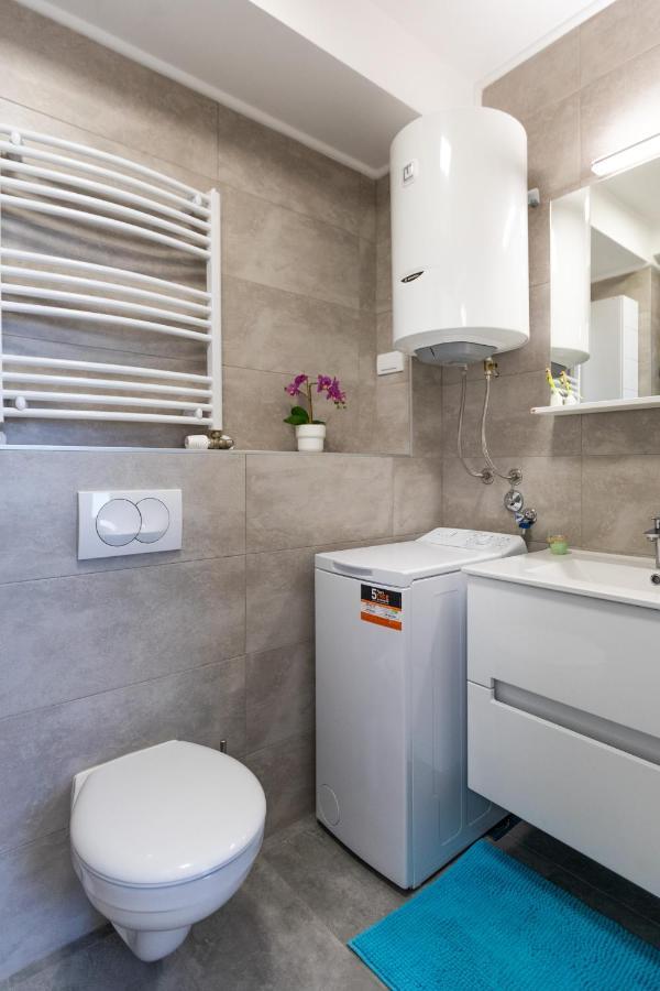 Mb Apartment Σουμπότικα Εξωτερικό φωτογραφία