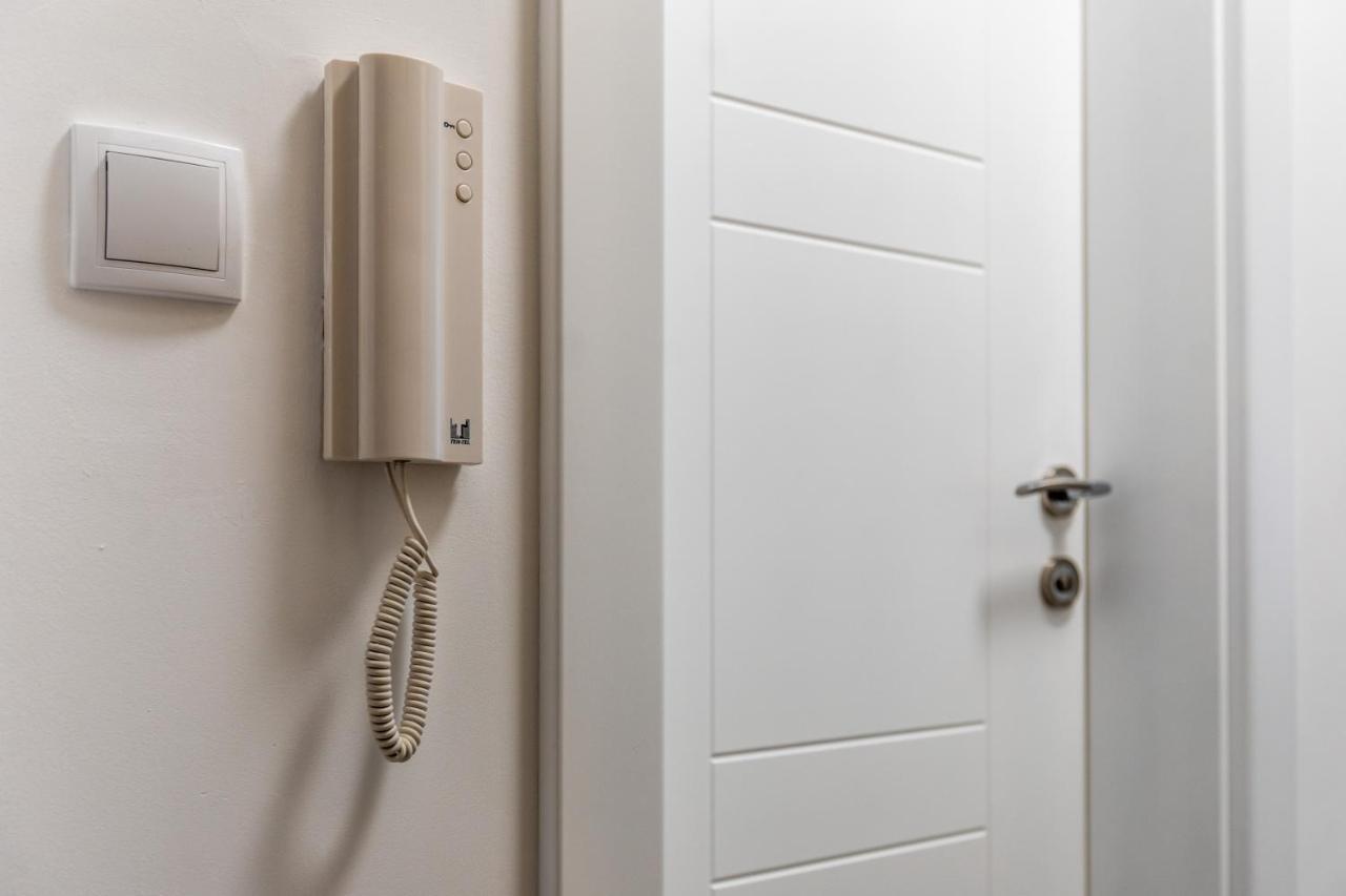 Mb Apartment Σουμπότικα Εξωτερικό φωτογραφία