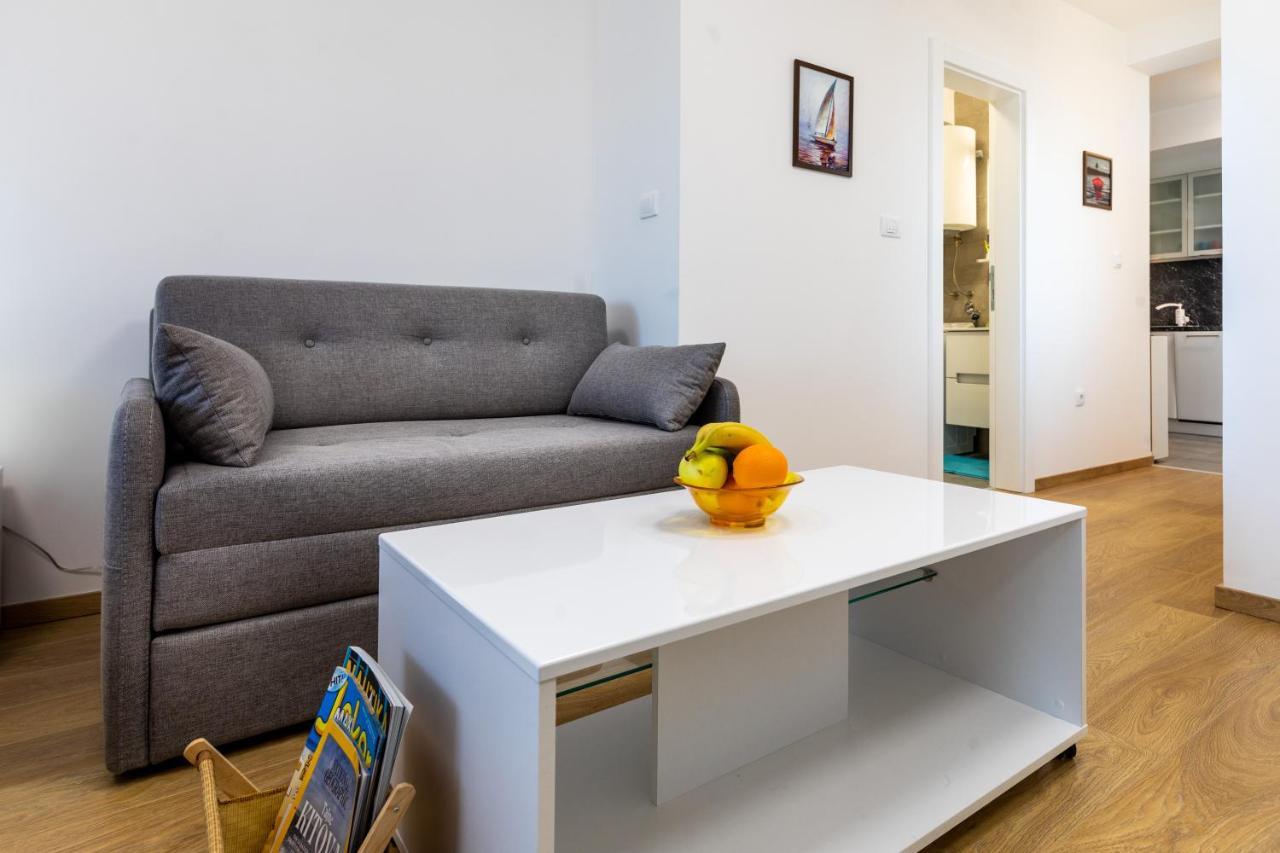 Mb Apartment Σουμπότικα Εξωτερικό φωτογραφία
