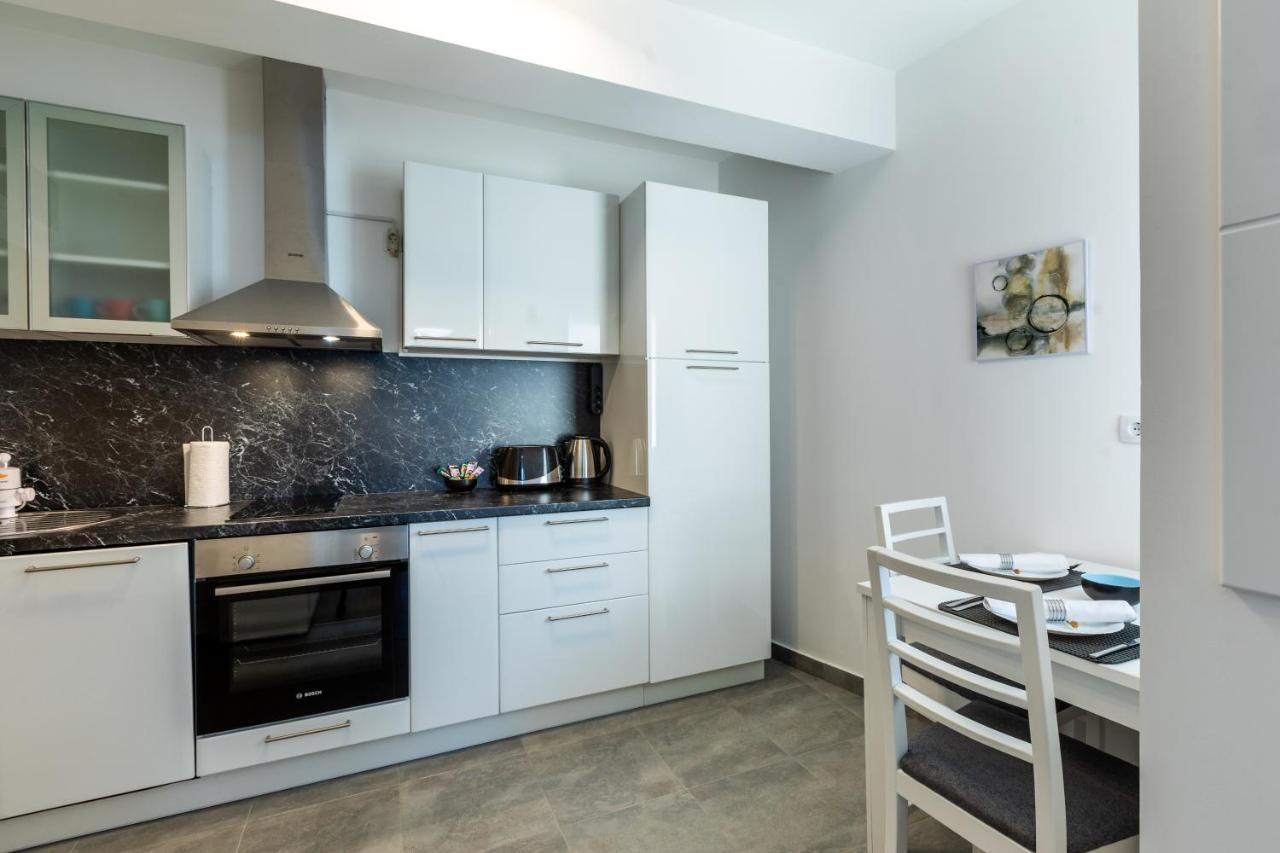 Mb Apartment Σουμπότικα Εξωτερικό φωτογραφία