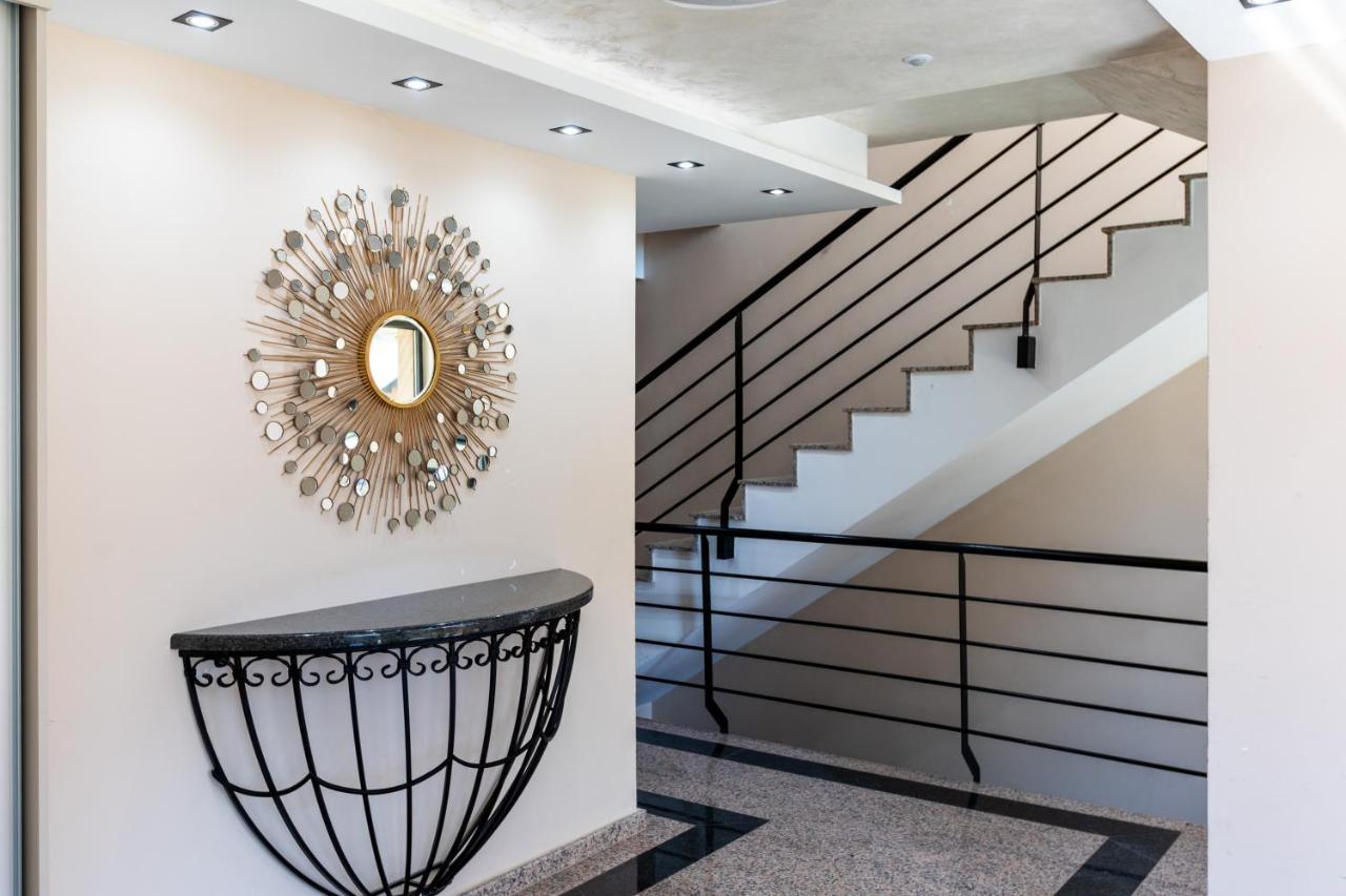 Mb Apartment Σουμπότικα Εξωτερικό φωτογραφία