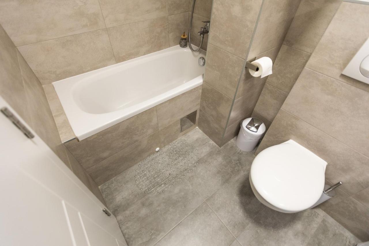 Mb Apartment Σουμπότικα Εξωτερικό φωτογραφία