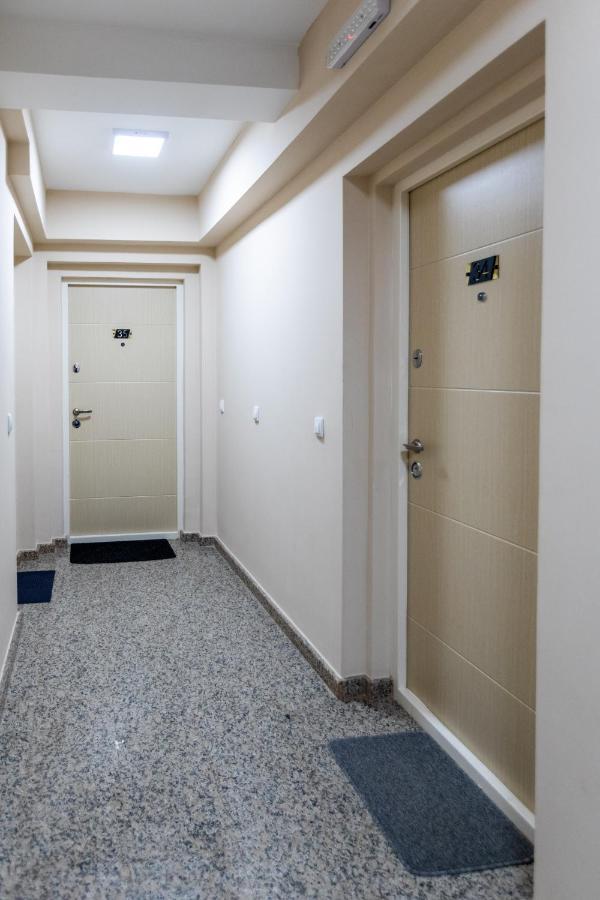 Mb Apartment Σουμπότικα Εξωτερικό φωτογραφία