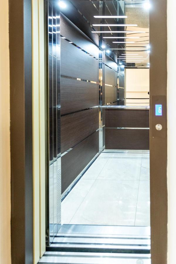 Mb Apartment Σουμπότικα Εξωτερικό φωτογραφία